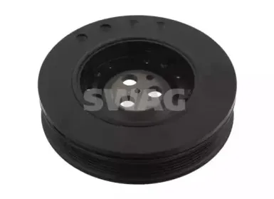 Ременный шкив, коленчатый вал SWAG купить